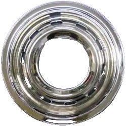 Dodge Ram 1500 16 Inch Chrome Wheel Simulator