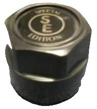 KT262 Firebird Center Caps