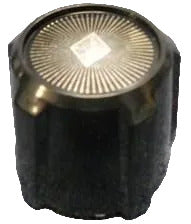 KT261 Firebird Centercaps