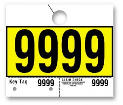 Service Dept. Dispatch Numbers