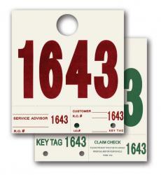 Heavy Duty Service Dept. Dispatch Numbers