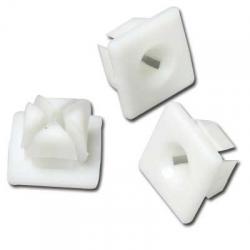 Retainer Grommets