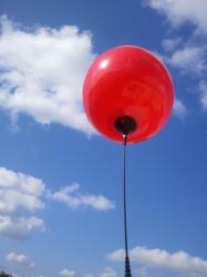"BALLOON GIZMO" WINDOW BALLOON KITS