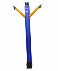 AIR DANCING MAN - BLUE/YELLOW 20'
