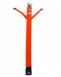 AIR DANCING MAN - ORANGE 20'