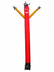 AIR DANCING MAN - RED/YELLOW 20'