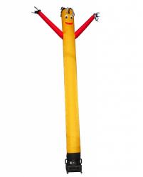 AIR DANCING MAN - YELLOW/RED 20'