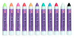 "SAKURA" Solid Marker Grease Pens