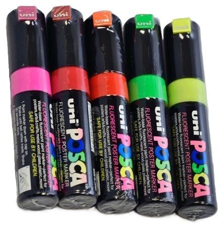 POSCA Mini Windshield Marker