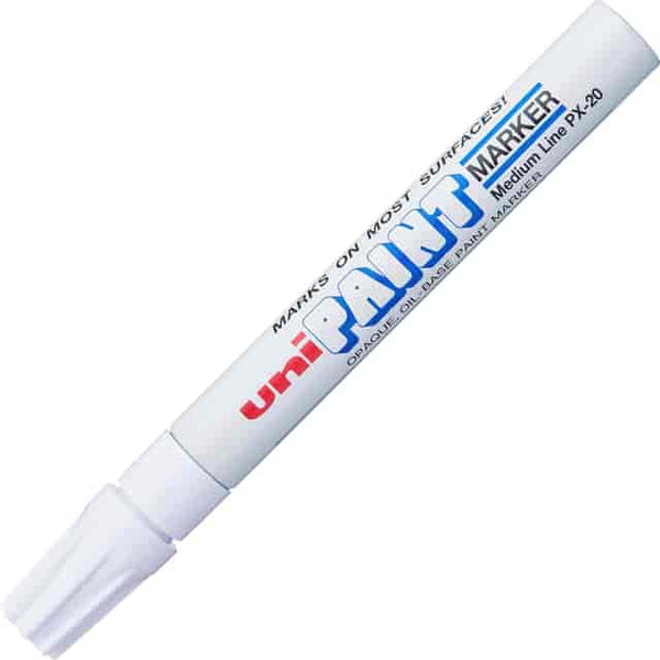 "UNI PAINT" PAINT PENS