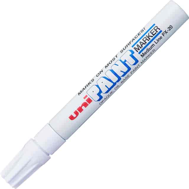 "UNI PAINT" PAINT PENS