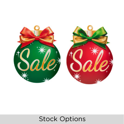 HANGING ORNAMENT DISPLAYS