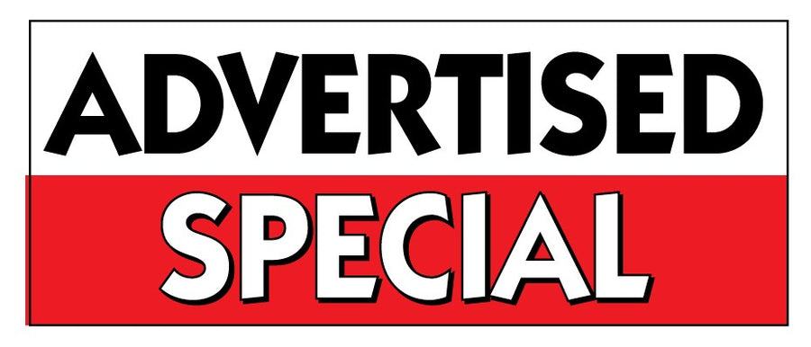 Windshield Banners