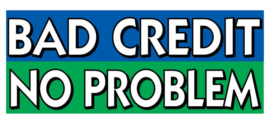 Windshield Banners