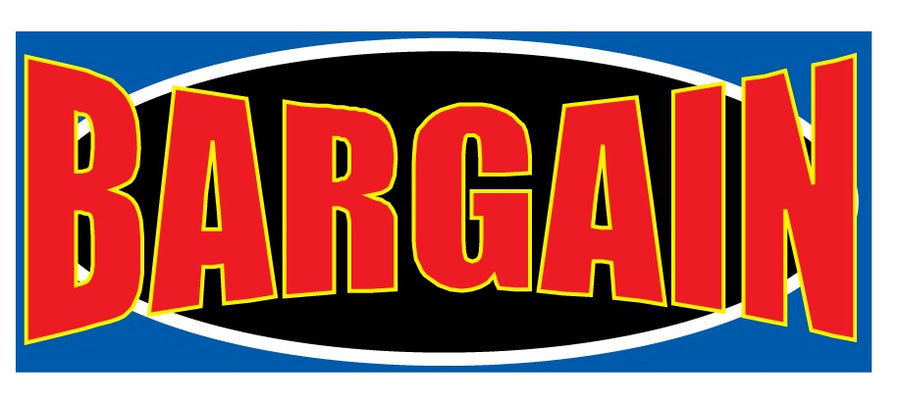 Windshield Banners