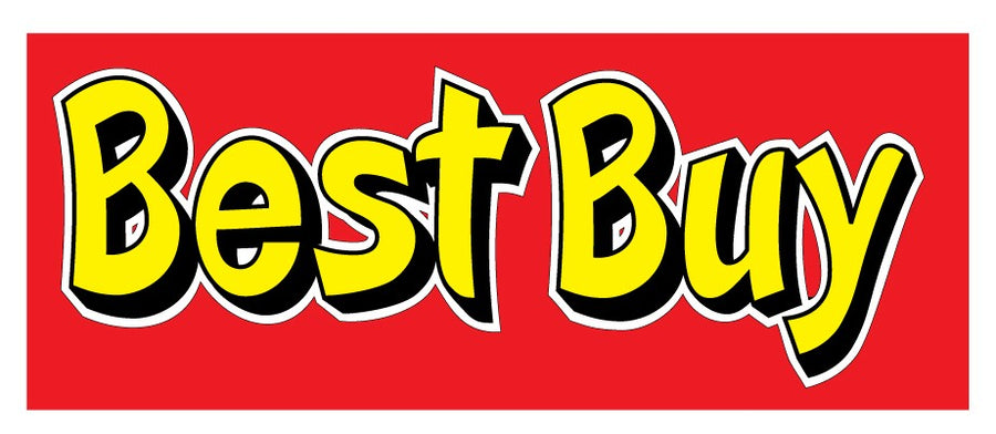 Windshield Banners