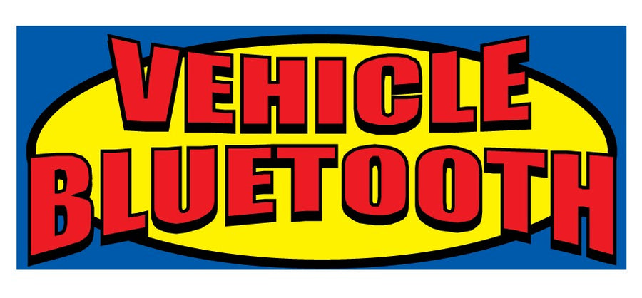 Windshield Banners