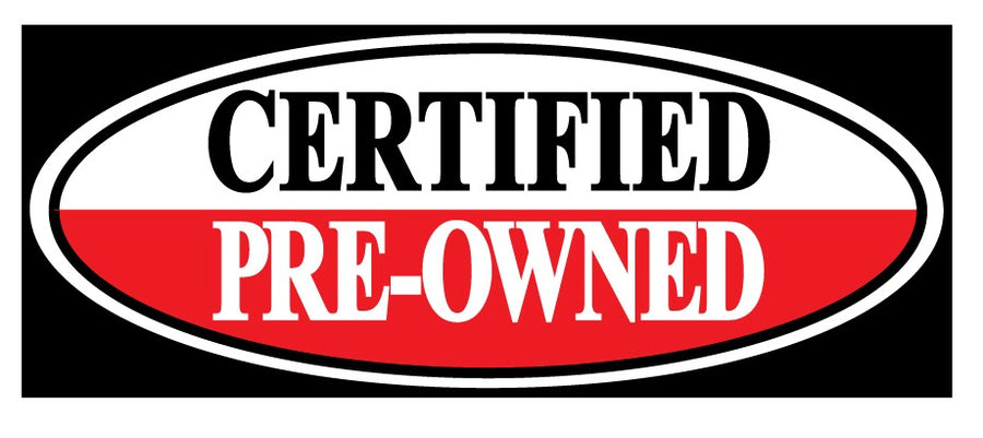 Windshield Banners