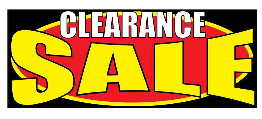 Windshield Banners
