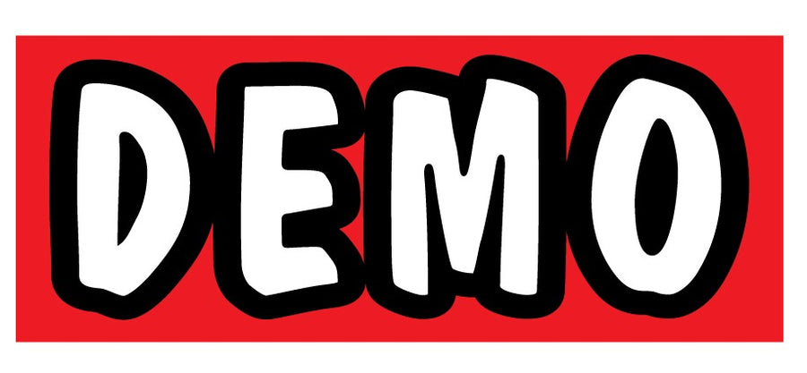 Windshield Banners