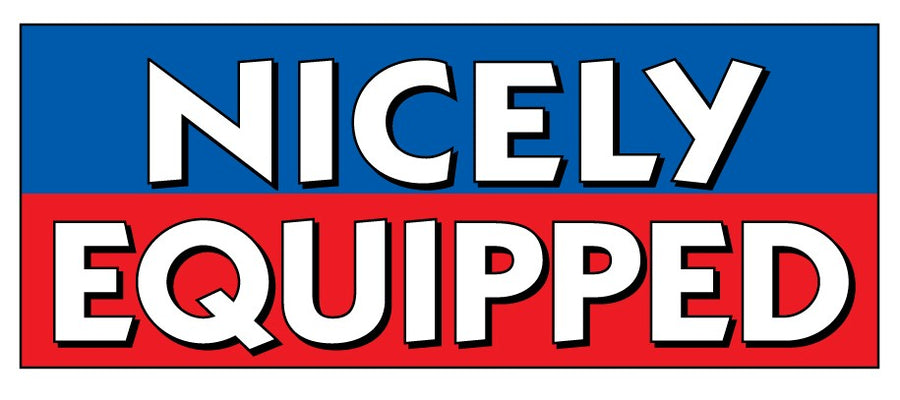 Windshield Banners