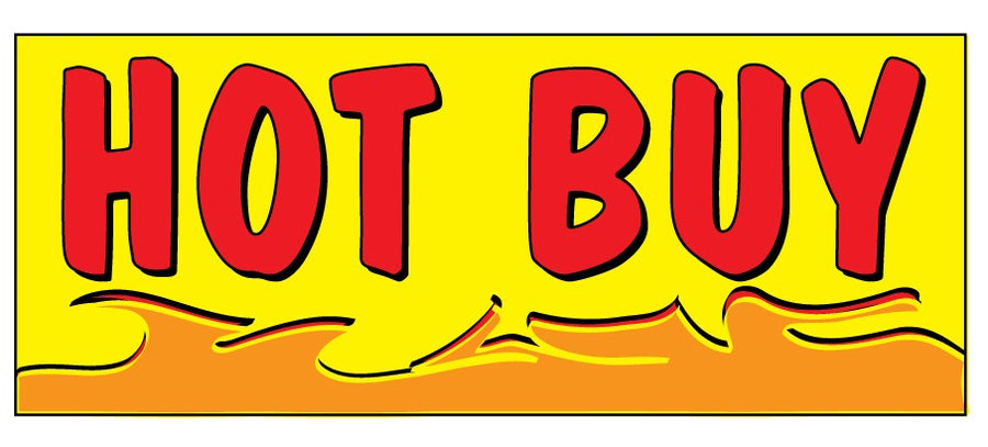 Windshield Banners