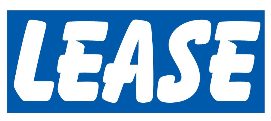 Windshield Banners