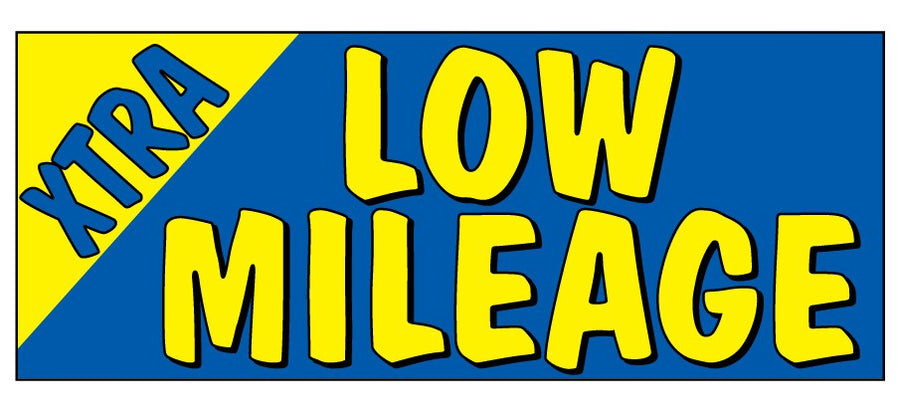 Windshield Banners