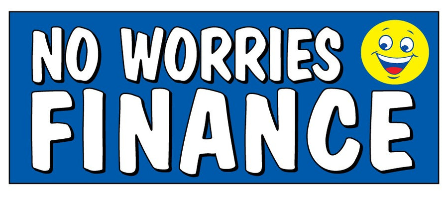 Windshield Banners