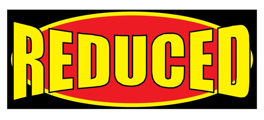 Windshield Banners