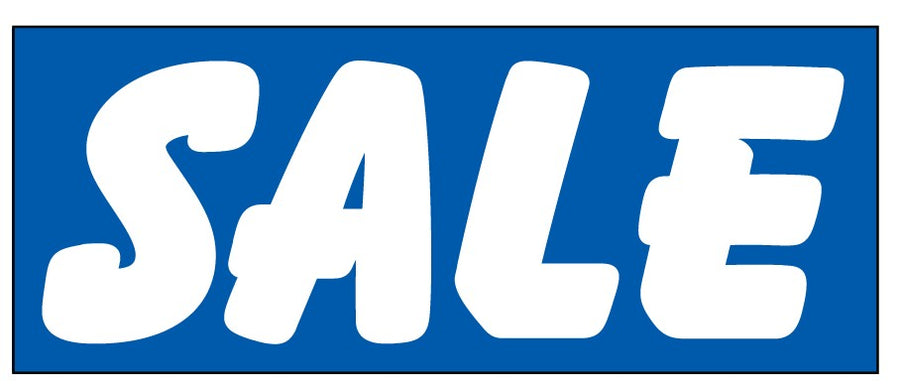Windshield Banners