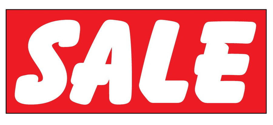 Windshield Banners