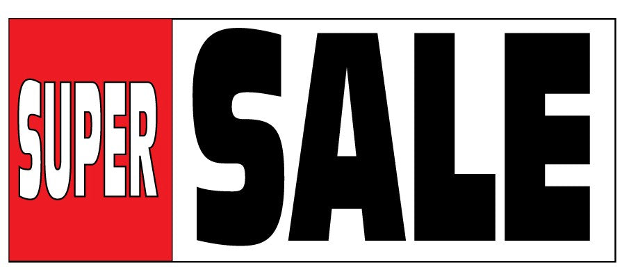 Windshield Banners