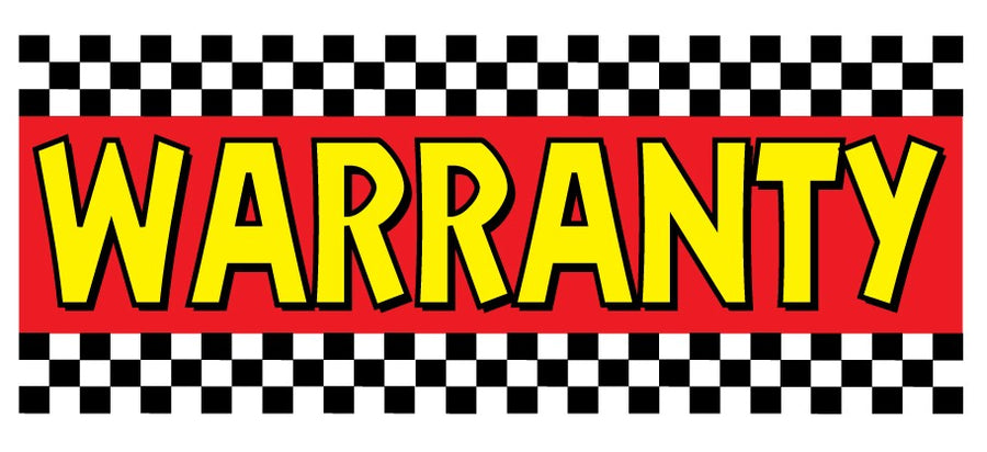 Windshield Banners