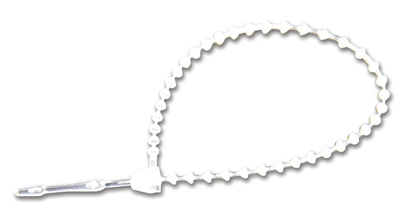 Plastic Key Snaps