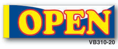 3'x10' & 3'x20'  DIGITALLY PRINTED VINYL BANNERS