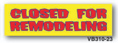 3'x10' & 3'x20'  DIGITALLY PRINTED VINYL BANNERS