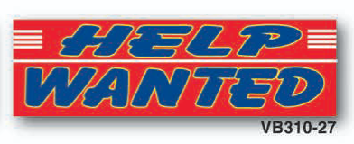 3'x10' & 3'x20'  DIGITALLY PRINTED VINYL BANNERS