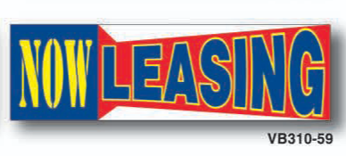 3'x10' & 3'x20'  DIGITALLY PRINTED VINYL BANNERS