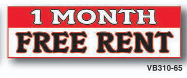 3'x10' & 3'x20'  DIGITALLY PRINTED VINYL BANNERS