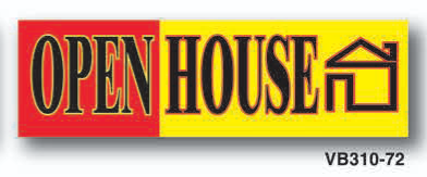 3'x10' & 3'x20'  DIGITALLY PRINTED VINYL BANNERS