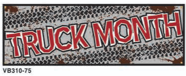 3'x10' & 3'x20'  DIGITALLY PRINTED VINYL BANNERS
