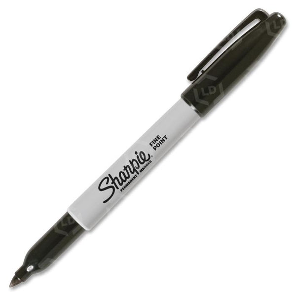"SHARPIE" Permanent Markers - Singles